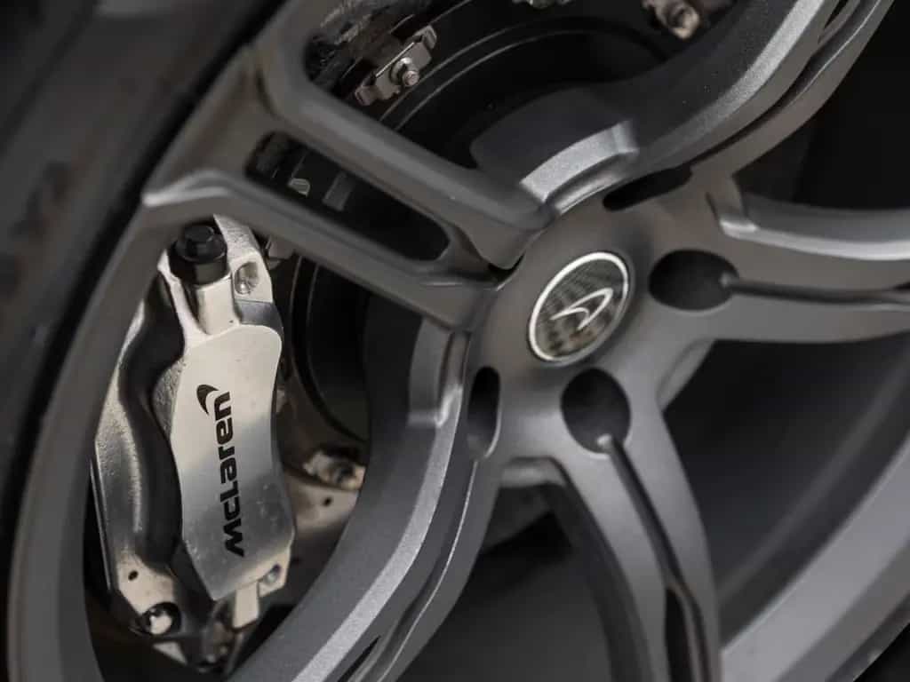 McLaren 650S Coupé | Carbon | Sports Exhaust 05/2015-photo-8