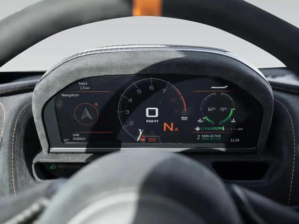 McLaren 765LT Spider | MSO Volcano Blue | Carbon Packs 10/2022-photo-18