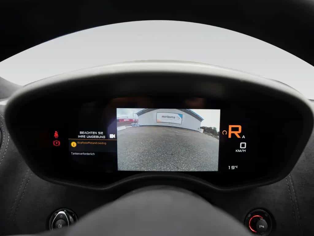 McLaren 620R | Parking Sensors | Titanium Exhaust 03/2022-photo-21