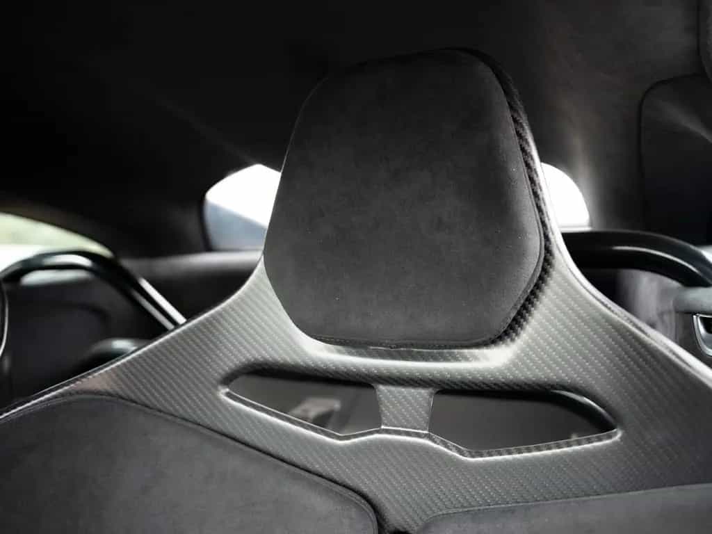 McLaren 620R | Parking Sensors | Titanium Exhaust 03/2022-photo-24