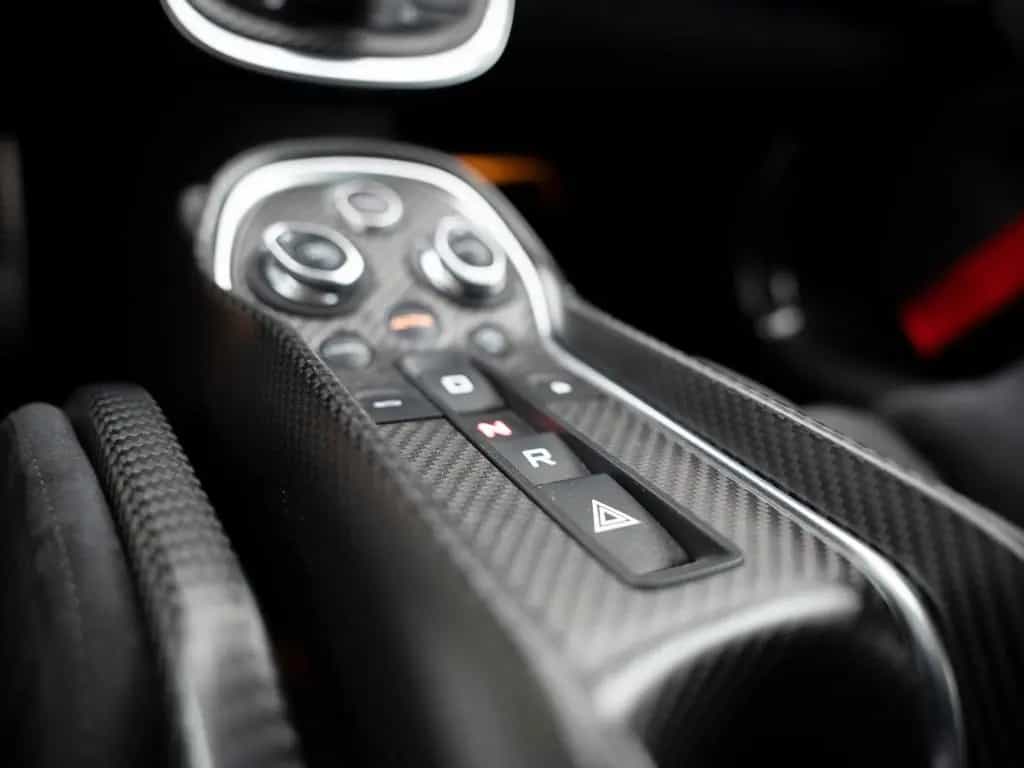 McLaren 620R | Parking Sensors | Titanium Exhaust 03/2022-photo-26