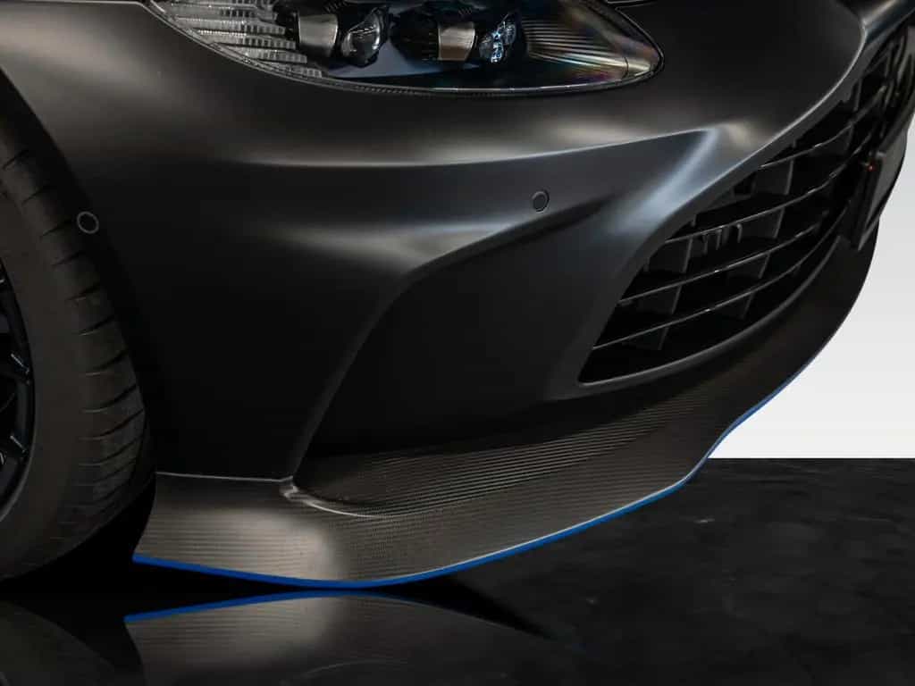 Aston Martin V12 Vantage Coupé | Carbon Seats | 09/2022-photo-12