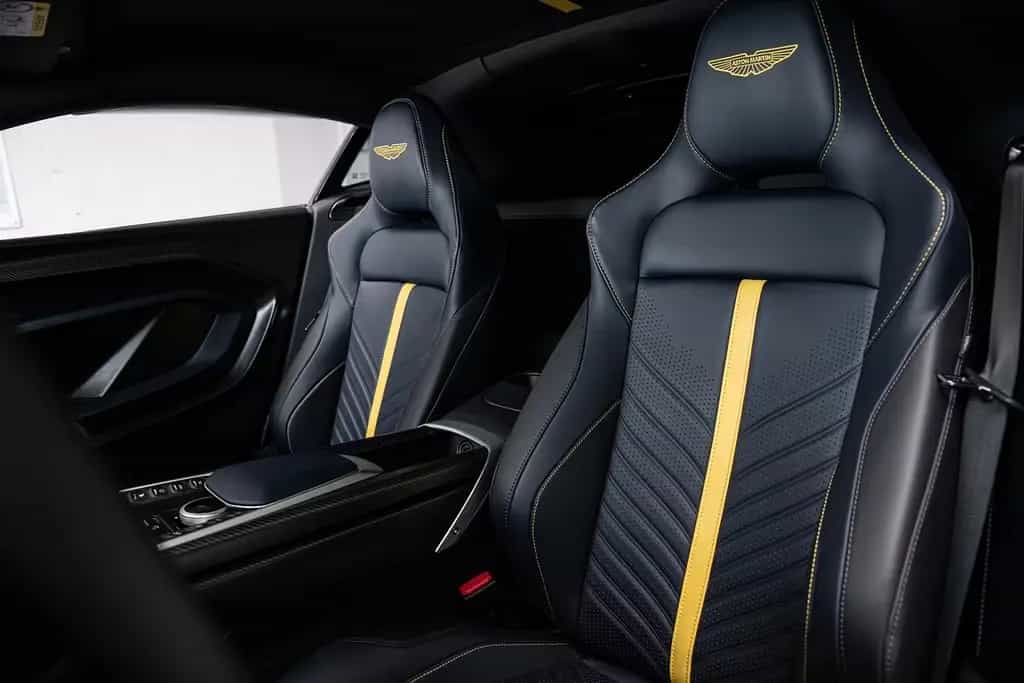 Aston Martin Other Valour | 1 of 110 | Ion Blue 02/2024-photo-16