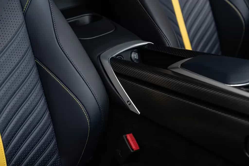 Aston Martin Other Valour | 1 of 110 | Ion Blue 02/2024-photo-21