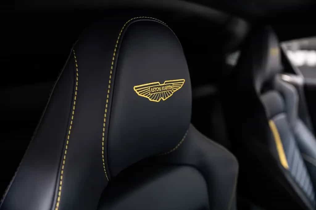 Aston Martin Other Valour | 1 of 110 | Ion Blue 02/2024-photo-22