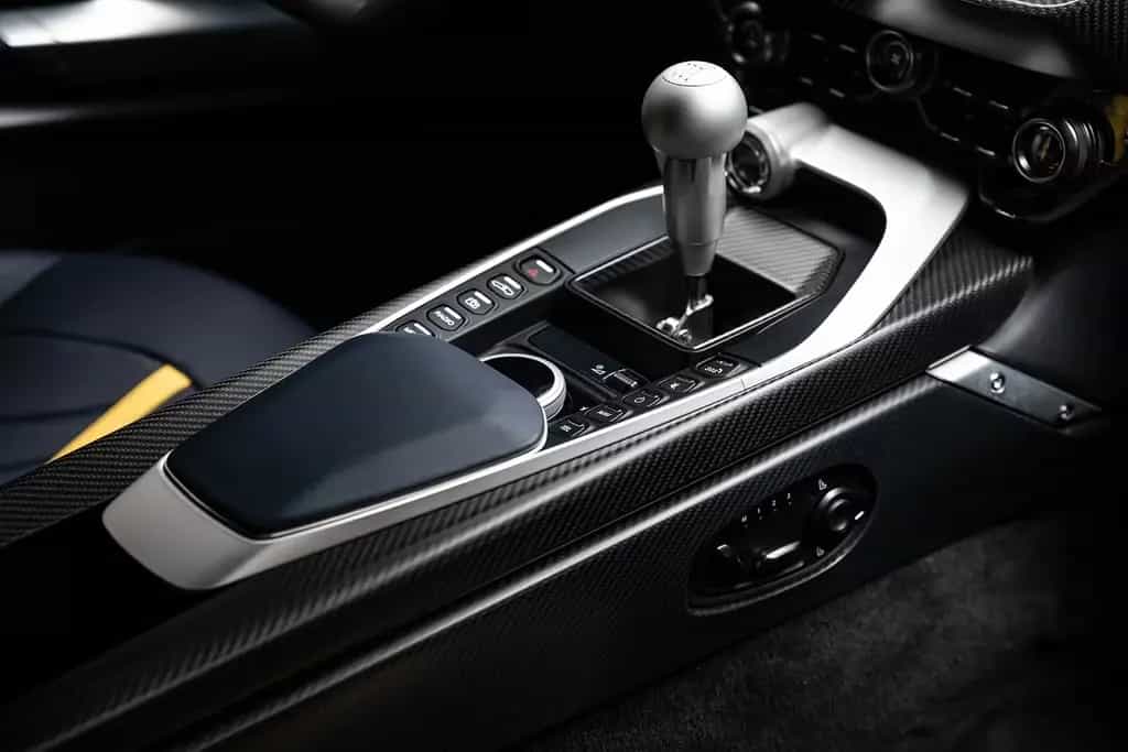 Aston Martin Other Valour | 1 of 110 | Ion Blue 02/2024-photo-24
