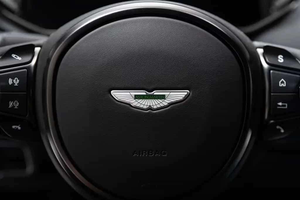 Aston Martin Other Valour | 1 of 110 | Ion Blue 02/2024-photo-26