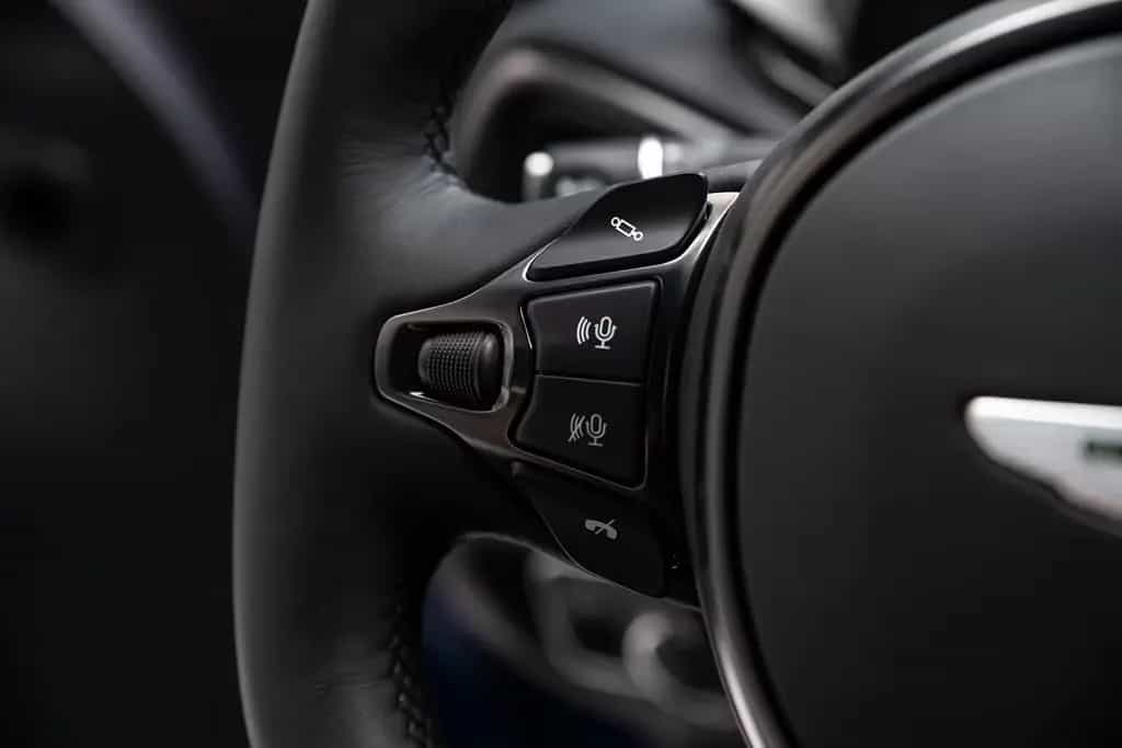 Aston Martin Other Valour | 1 of 110 | Ion Blue 02/2024-photo-27