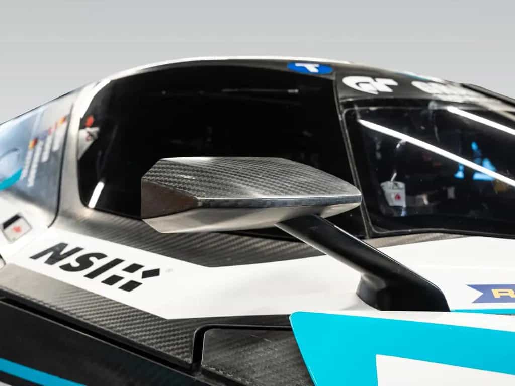 KTM X-BOW GT2 Rennwagen | Ready 2 Race 01/2024-photo-16