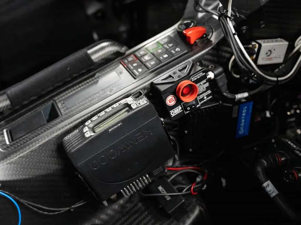 KTM X-BOW GT2 Rennwagen | Ready 2 Race 01/2024-photo-26
