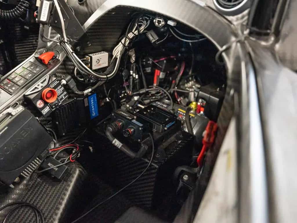 KTM X-BOW GT2 Rennwagen | Ready 2 Race 01/2024-photo-27