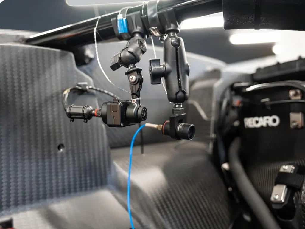 KTM X-BOW GT2 Rennwagen | Ready 2 Race 01/2024-photo-28