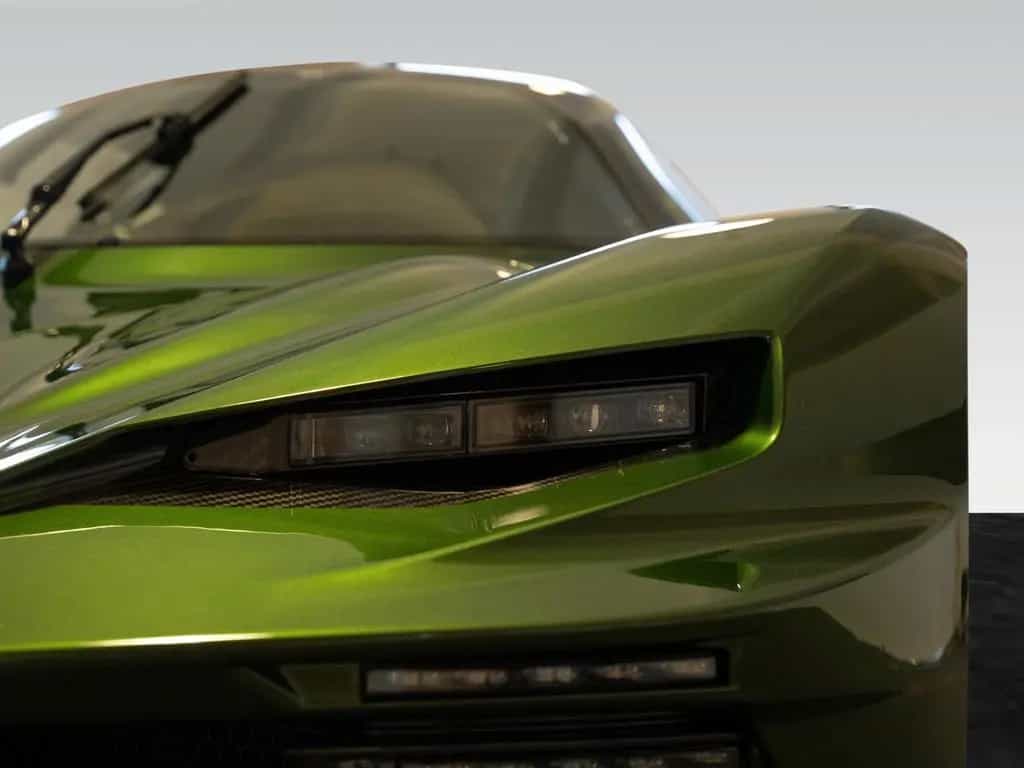 KTM X-BOW GT-XR | Exposed Carbon | UPE 422t€ 01/2024-photo-13