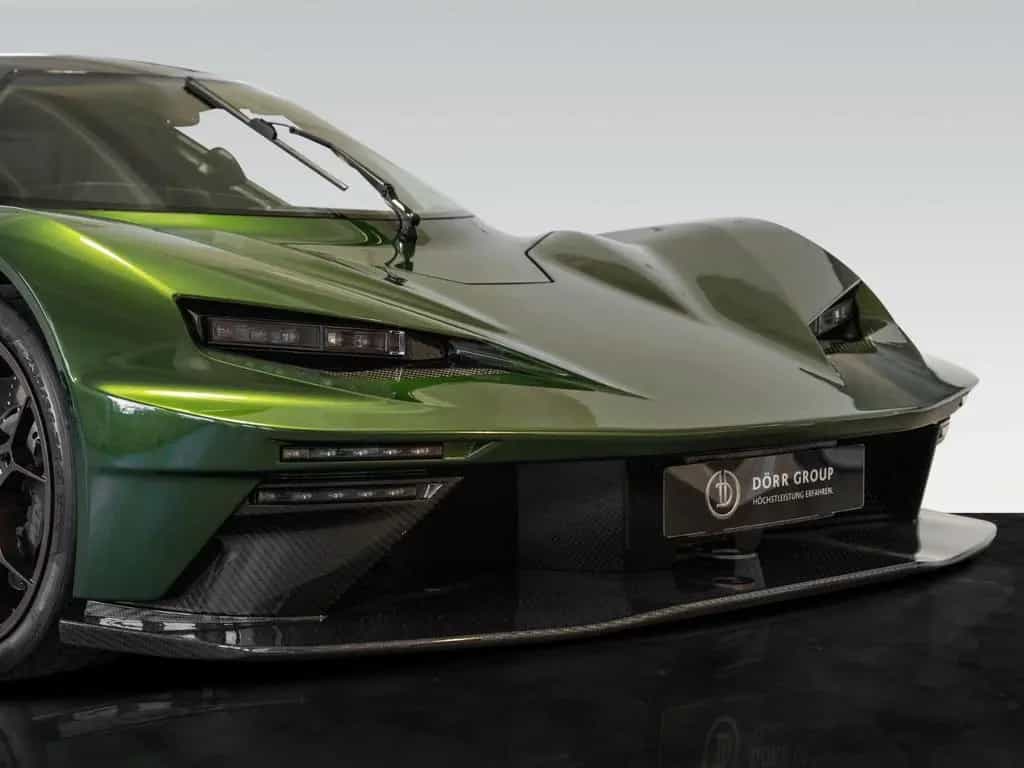 KTM X-BOW GT-XR | Exposed Carbon | UPE 422t€ 01/2024-photo-14