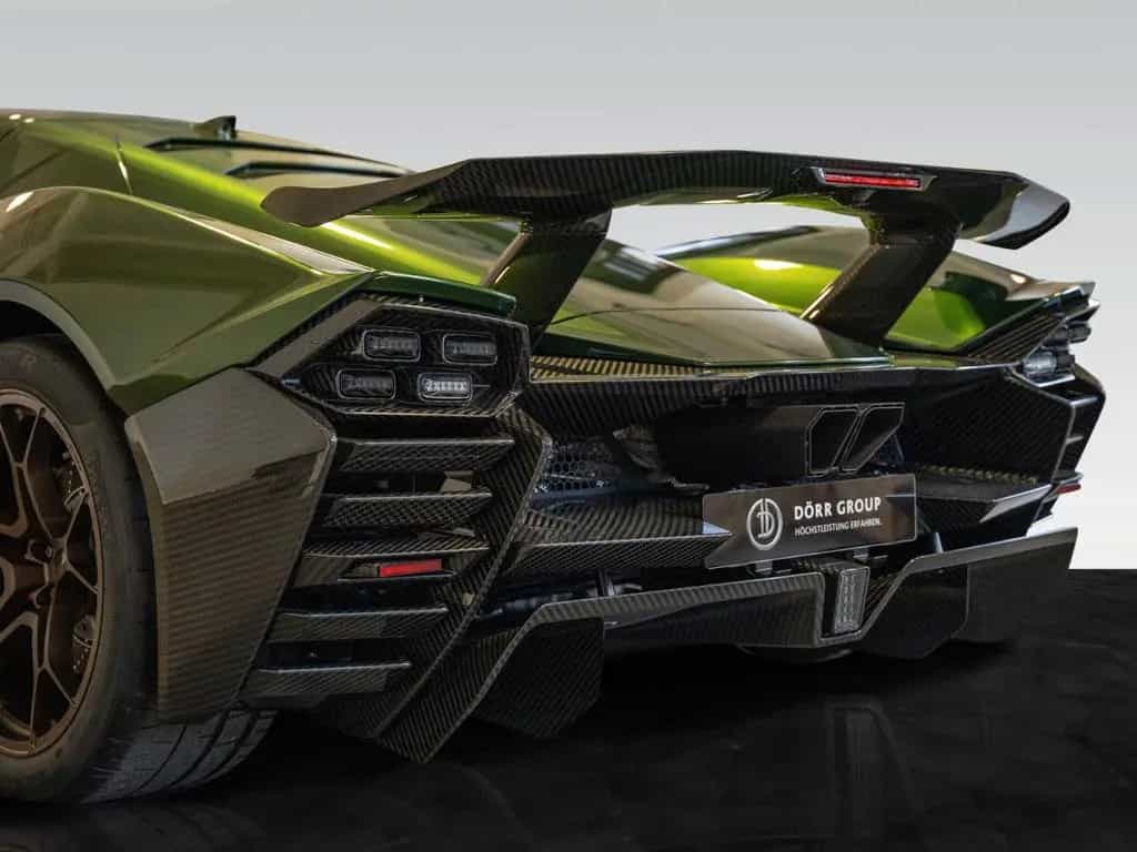 KTM X-BOW GT-XR | Exposed Carbon | UPE 422t€ 01/2024-photo-15