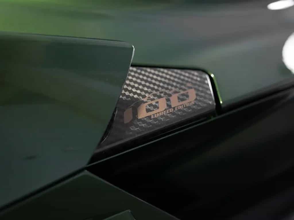 KTM X-BOW GT-XR | Exposed Carbon | UPE 422t€ 01/2024-photo-16
