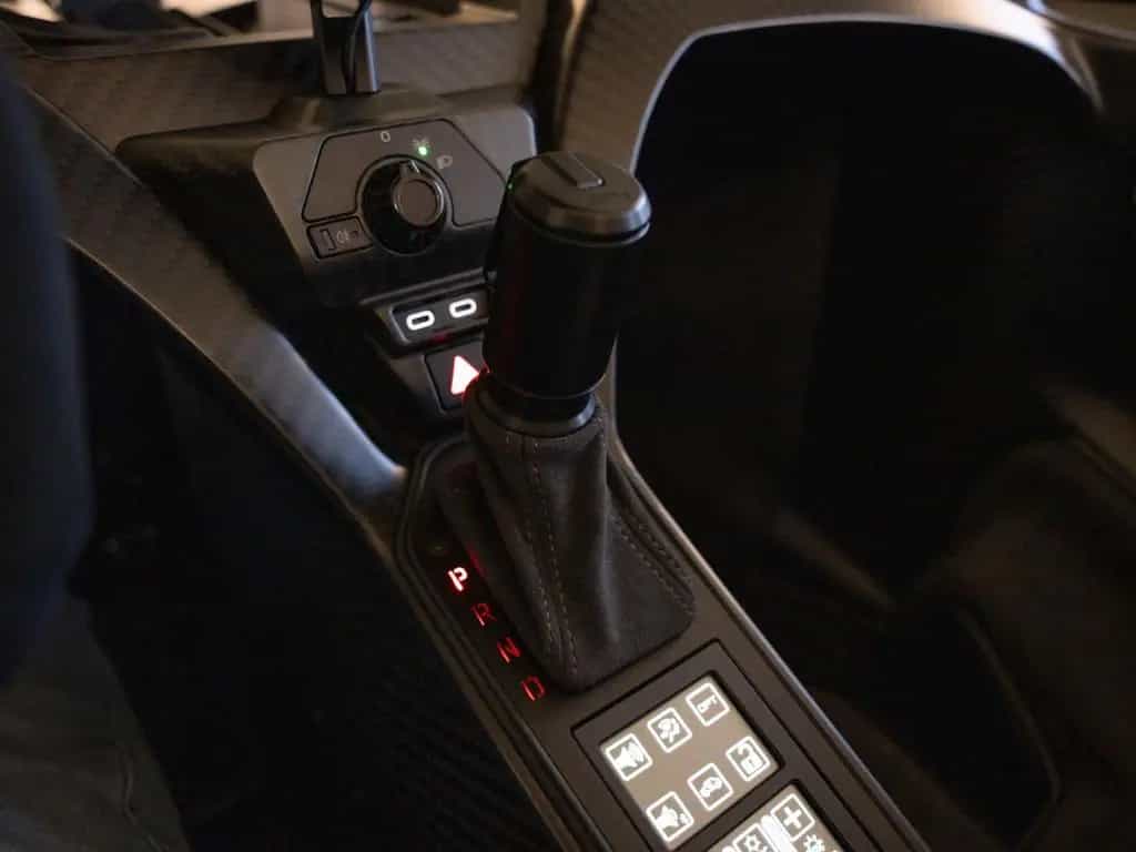 KTM X-BOW GT-XR | Exposed Carbon | UPE 422t€ 01/2024-photo-20