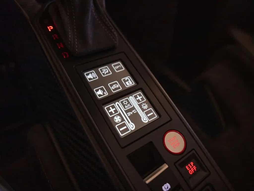 KTM X-BOW GT-XR | Exposed Carbon | UPE 422t€ 01/2024-photo-21