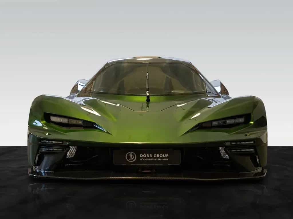 KTM X-BOW GT-XR | Exposed Carbon | UPE 422t€ 01/2024-photo-3