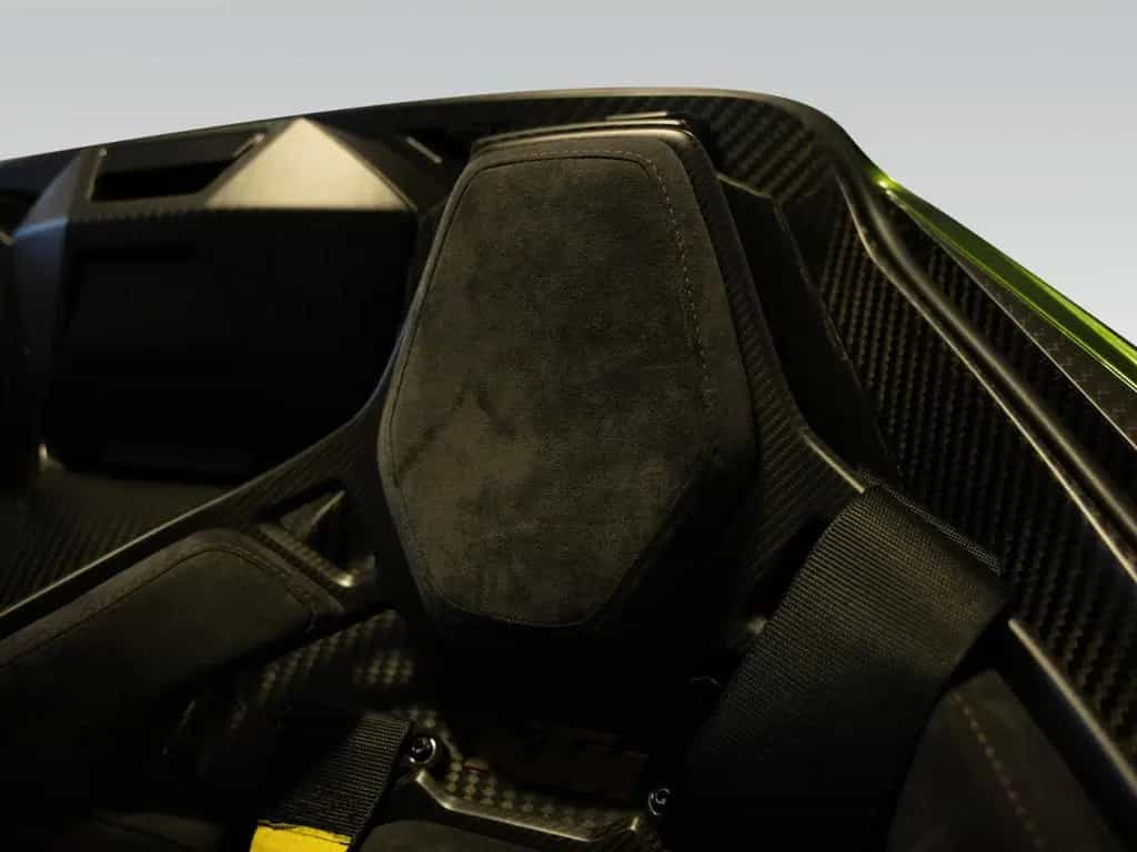 KTM X-BOW GT-XR | Exposed Carbon | UPE 422t€ 01/2024-photo-6