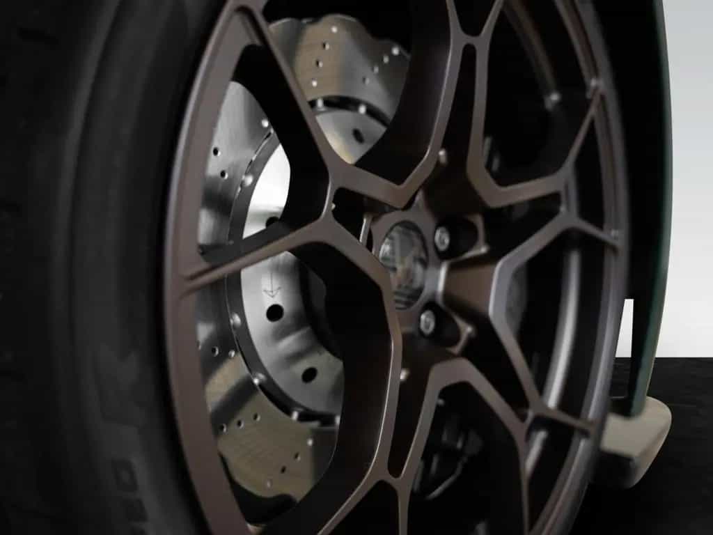 KTM X-BOW GT-XR | Exposed Carbon | UPE 422t€ 01/2024-photo-8