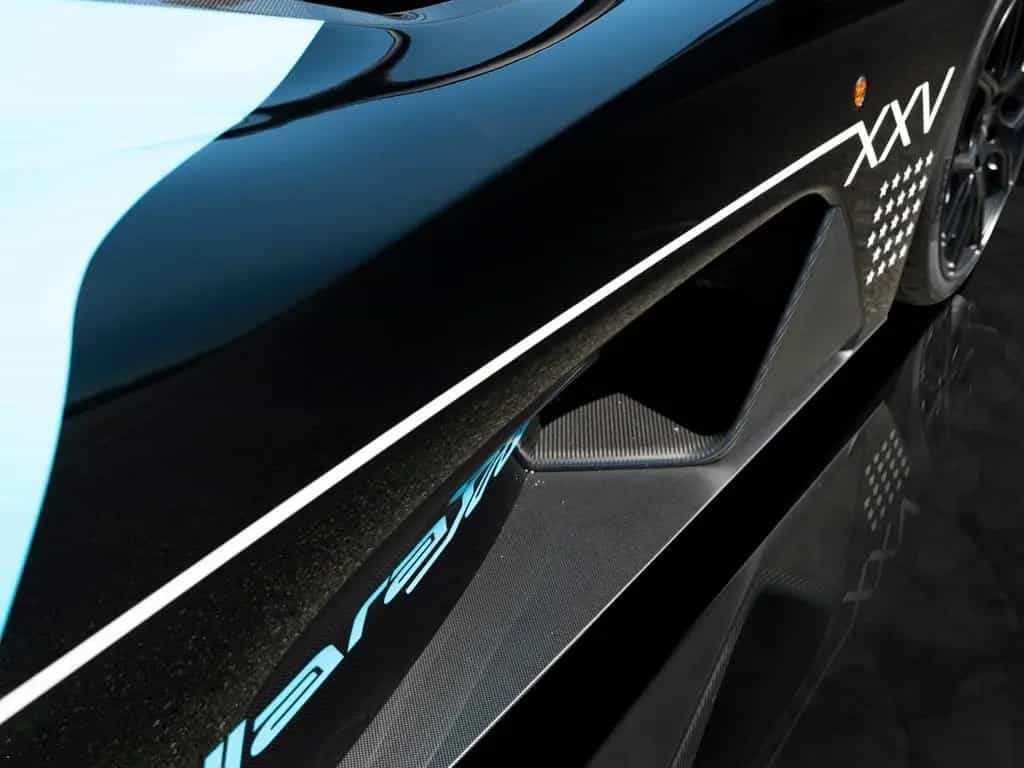 Dallara Stradale | IR8 Edition | 1 of 25 08/2024-photo-15