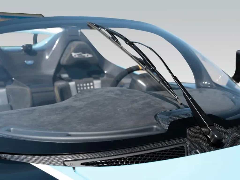 Dallara Stradale | IR8 Edition | 1 of 25 08/2024-photo-16