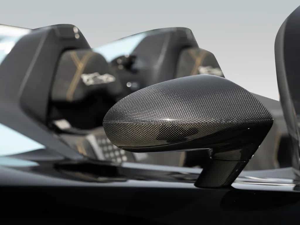 Dallara Stradale | IR8 Edition | 1 of 25 08/2024-photo-17