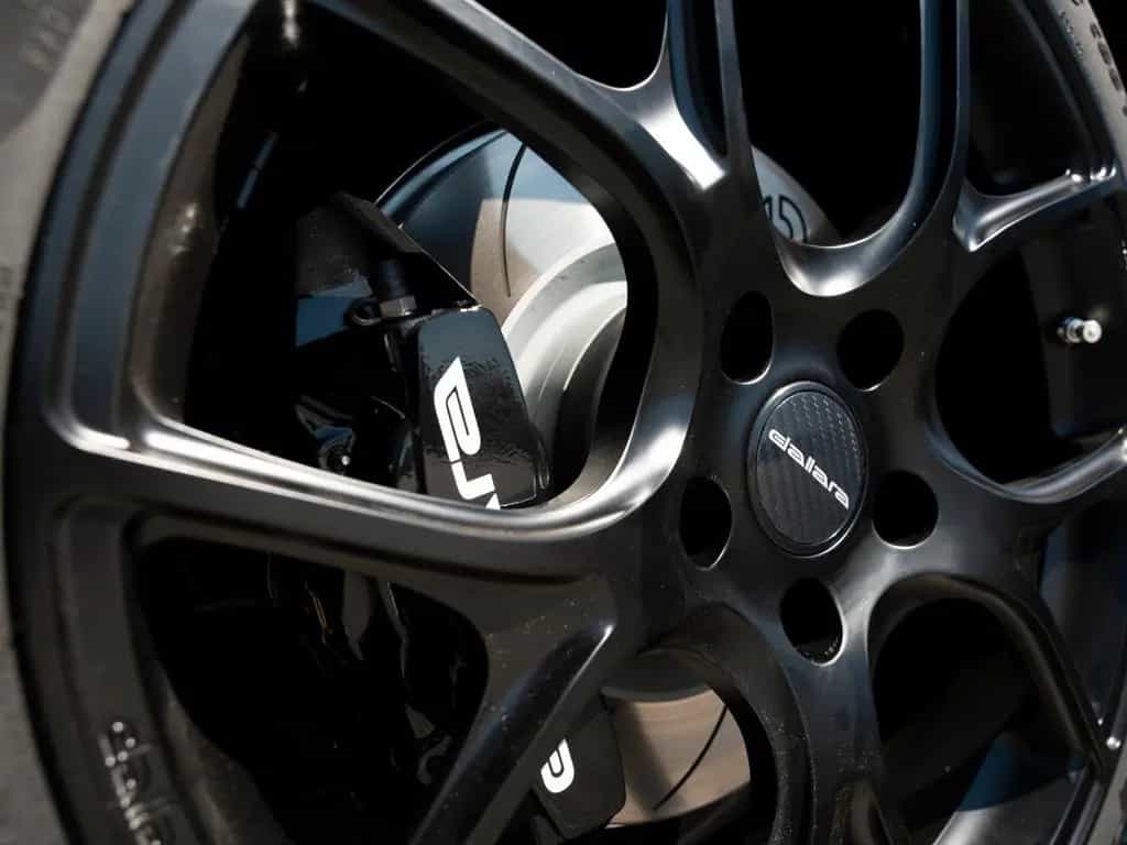 Dallara Stradale | IR8 Edition | 1 of 25 08/2024-photo-18