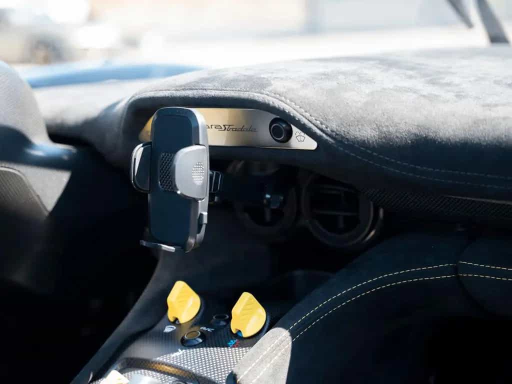 Dallara Stradale | IR8 Edition | 1 of 25 08/2024-photo-24