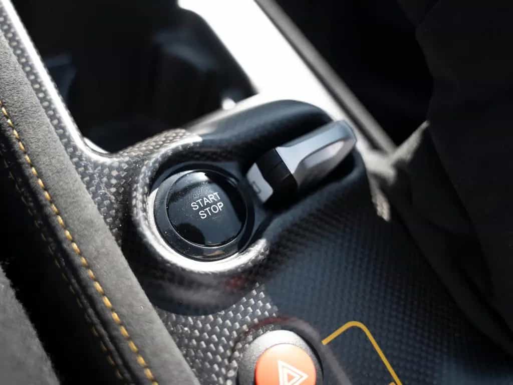 Dallara Stradale | IR8 Edition | 1 of 25 08/2024-photo-25