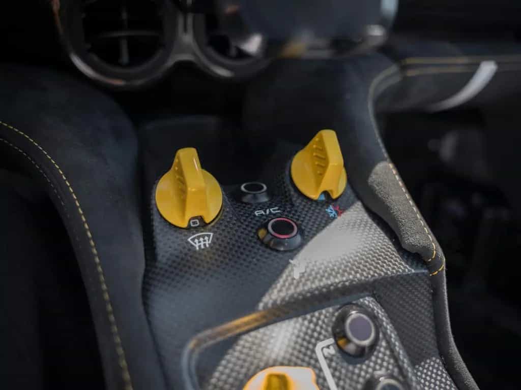 Dallara Stradale | IR8 Edition | 1 of 25 08/2024-photo-27