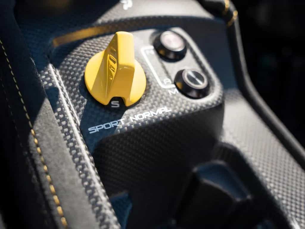 Dallara Stradale | IR8 Edition | 1 of 25 08/2024-photo-28