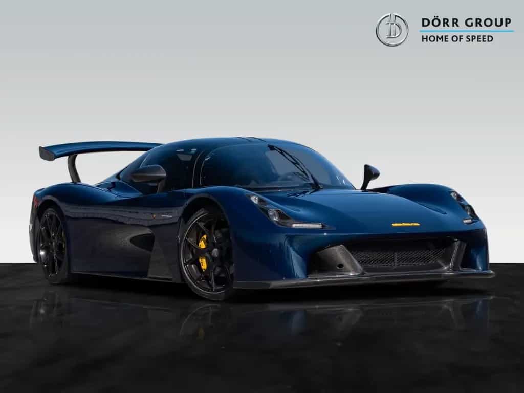 Dallara Stradale | Exposed Carbon | Coupé 08/2019-photo-0