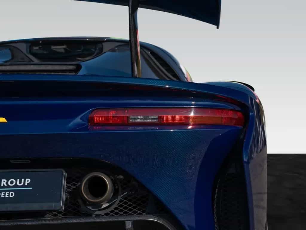Dallara Stradale | Exposed Carbon | Coupé 08/2019-photo-15