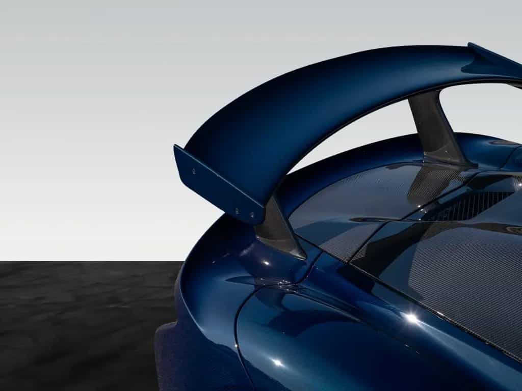 Dallara Stradale | Exposed Carbon | Coupé 08/2019-photo-17