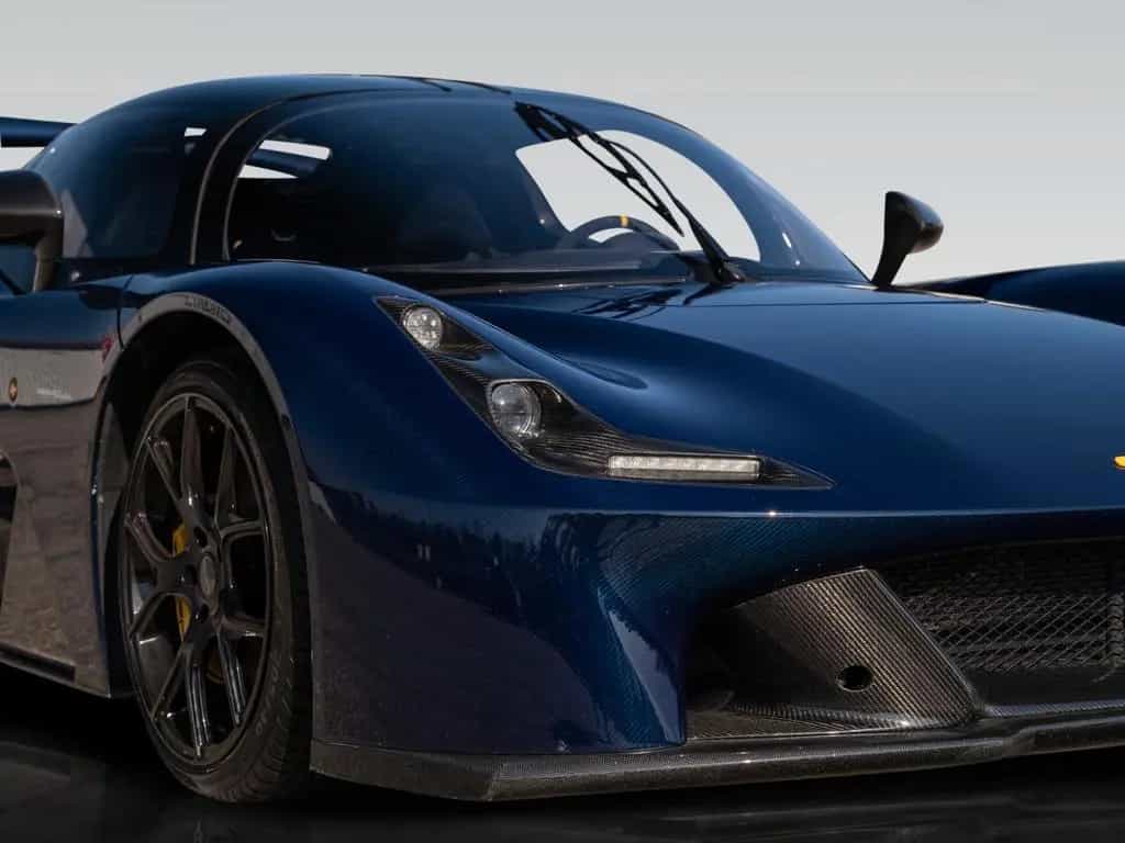 Dallara Stradale | Exposed Carbon | Coupé 08/2019-photo-18