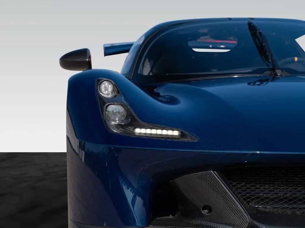 Dallara Stradale | Exposed Carbon | Coupé 08/2019-photo-20
