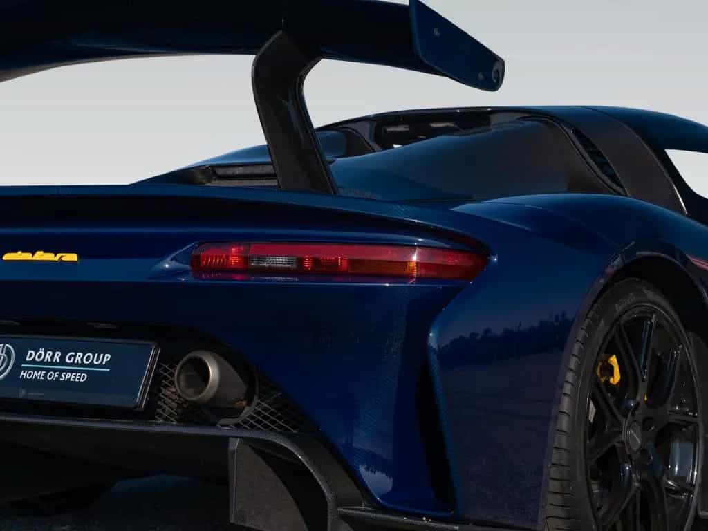 Dallara Stradale | Exposed Carbon | Coupé 08/2019-photo-21