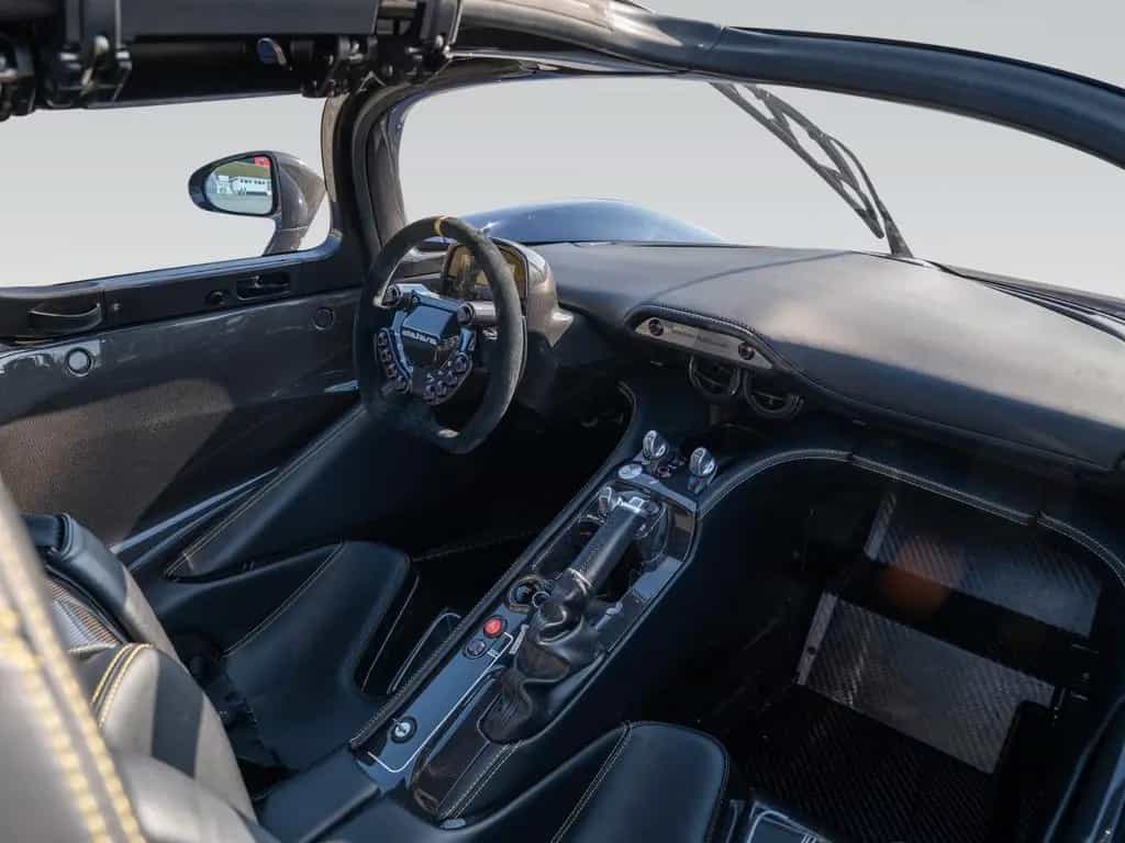 Dallara Stradale | Exposed Carbon | Coupé 08/2019-photo-22