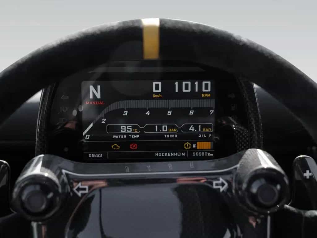 Dallara Stradale | Exposed Carbon | Coupé 08/2019-photo-24