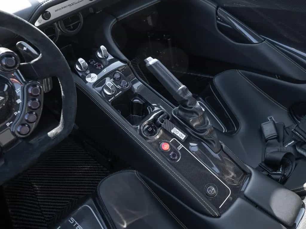 Dallara Stradale | Exposed Carbon | Coupé 08/2019-photo-26