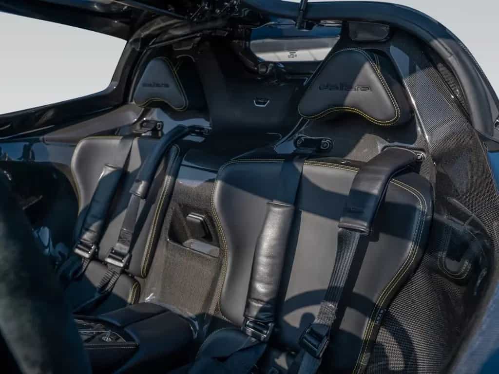 Dallara Stradale | Exposed Carbon | Coupé 08/2019-photo-6