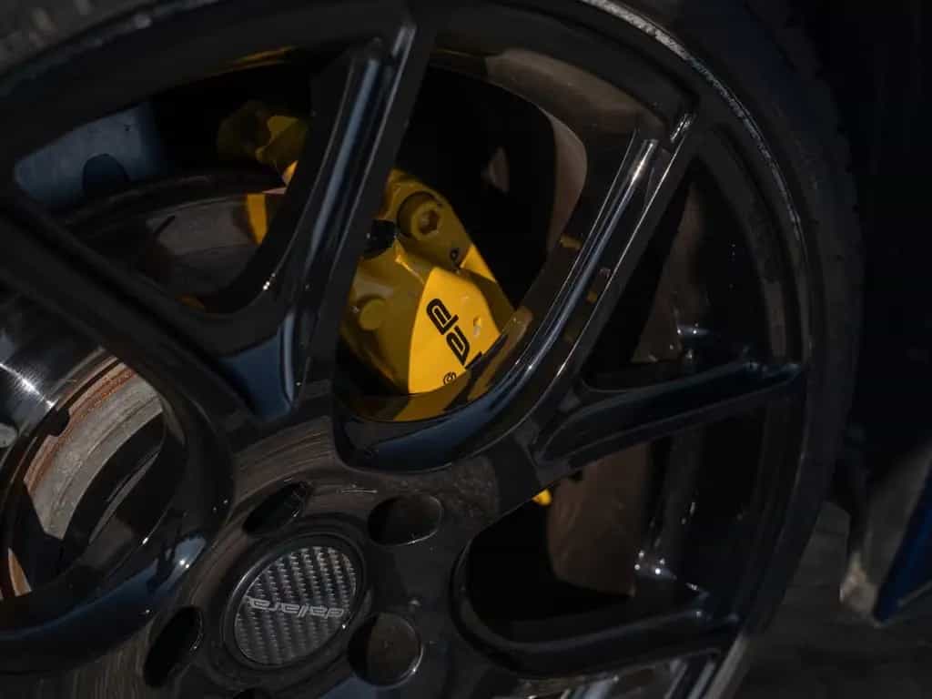 Dallara Stradale | Exposed Carbon | Coupé 08/2019-photo-8