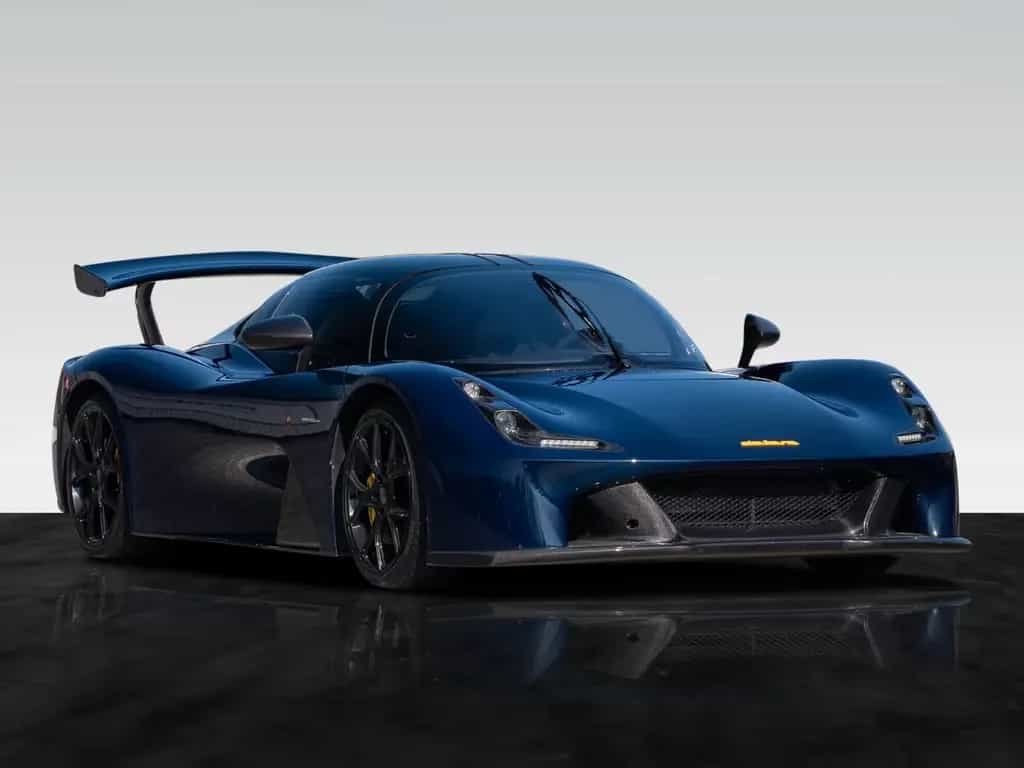 Dallara Stradale | Exposed Carbon | Coupé 08/2019-photo-9