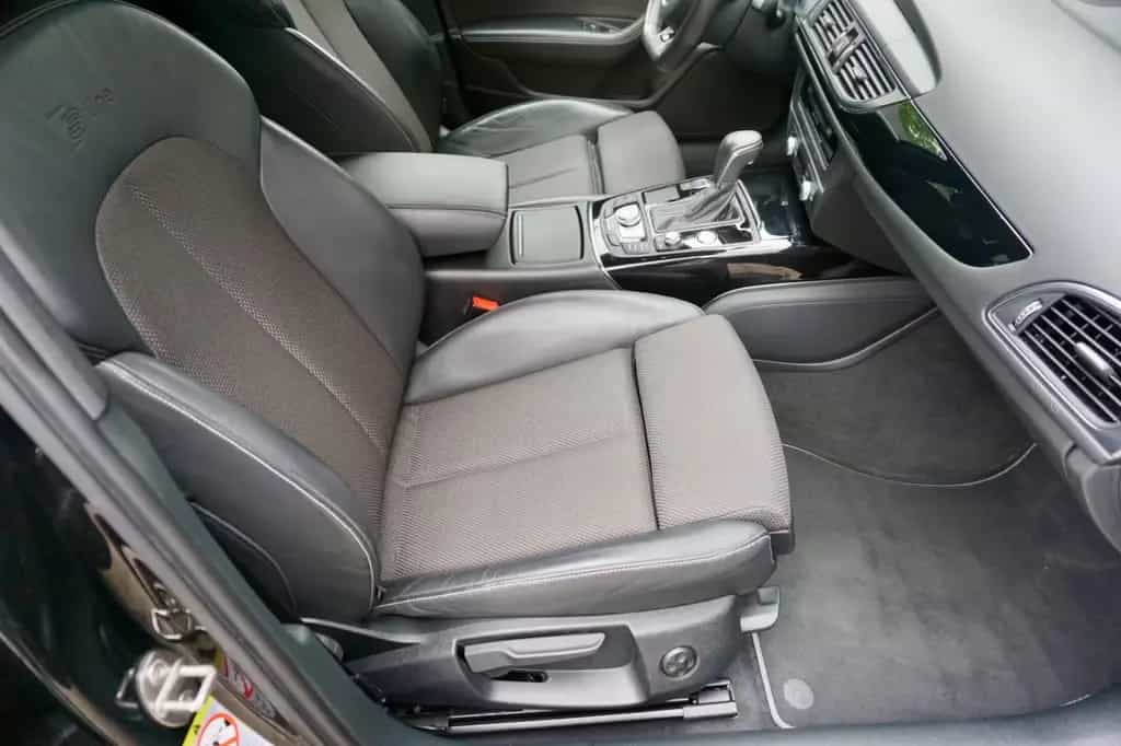 Audi A6 Avant 1.8 TFSI S line/ Matrix LED/ Navi plus 01/2018-photo-10