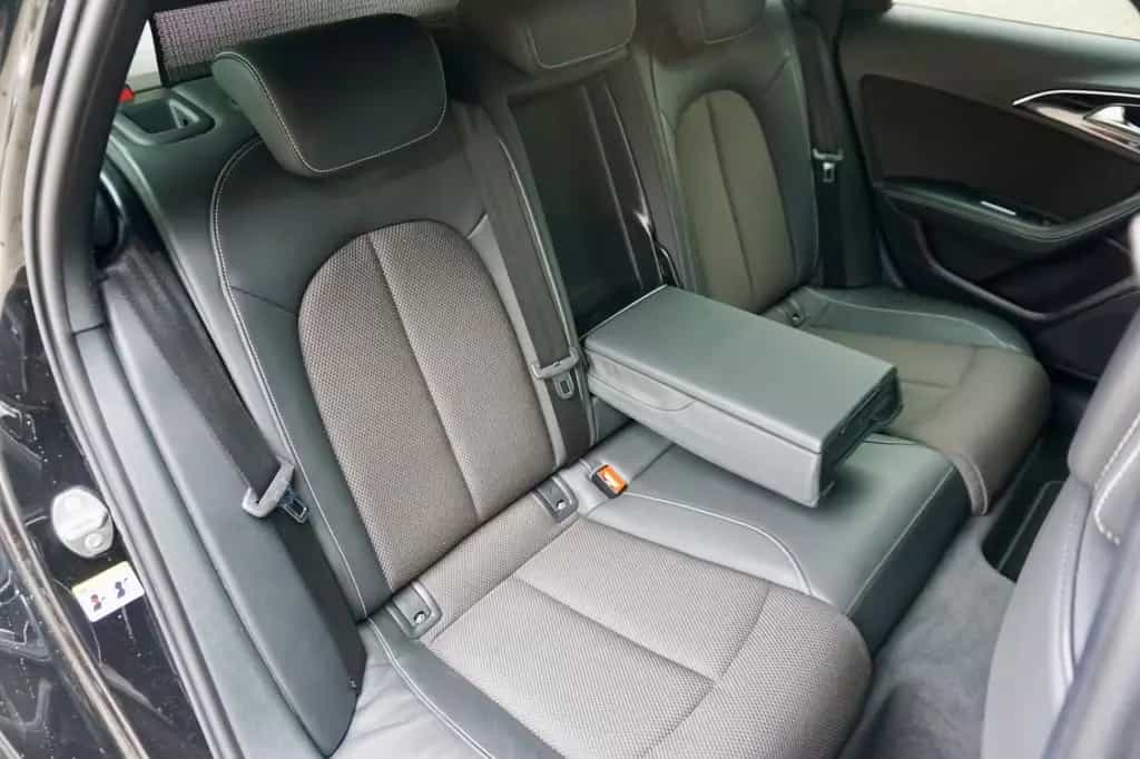 Audi A6 Avant 1.8 TFSI S line/ Matrix LED/ Navi plus 01/2018-photo-12