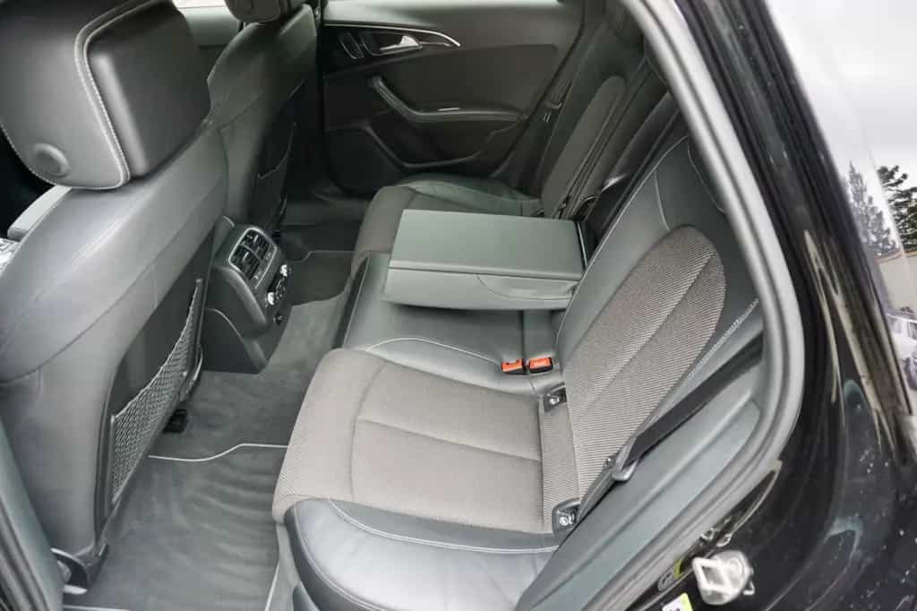 Audi A6 Avant 1.8 TFSI S line/ Matrix LED/ Navi plus 01/2018-photo-13