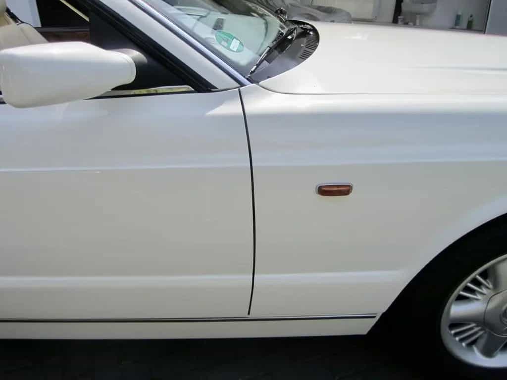 Bentley Azure Deutsche EZ! Unfallfrei+Scheckheft! CD2+ 04/1996-photo-30