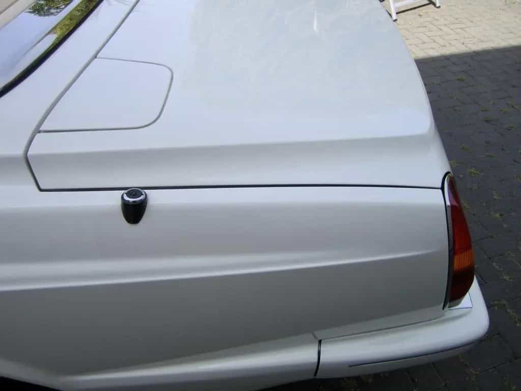 Bentley Azure Deutsche EZ! Unfallfrei+Scheckheft! CD2+ 04/1996-photo-38